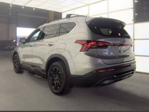 Used 2022 Hyundai Santa Fe XRT FWD image 3