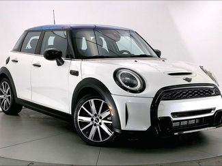 Certified 2024 MINI Cooper S video 1
