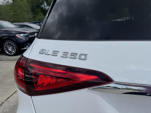 Certified 2021 Mercedes-Benz GLE 350 image 22