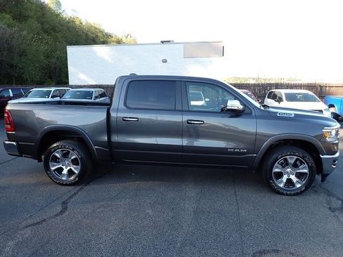 Used 2022 RAM 1500 Laramie image 9