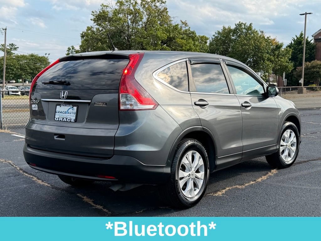Used 2013 Honda CR-V EX image 8
