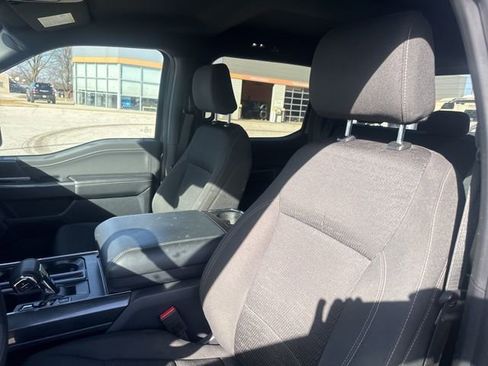 Used 2023 Ford F150 XLT w/ Equipment Group 302A High image 26