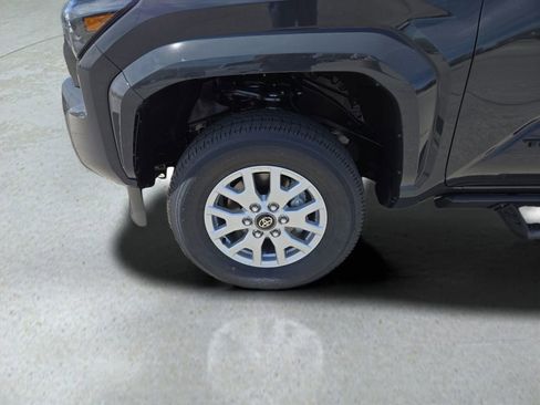 New 2026 Toyota Tacoma SR5 AWD/4WD image 29