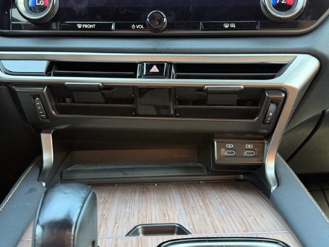 Used 2023 Lexus RX 350 Premium w/ Cold Area Package FWD image 23