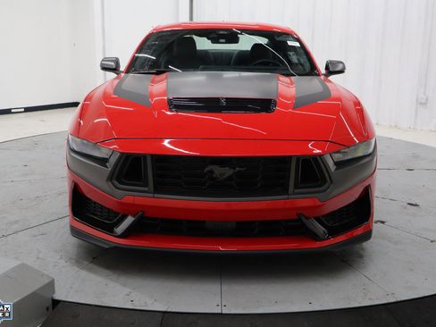 Used 2025 Ford Mustang Dark Horse image 11