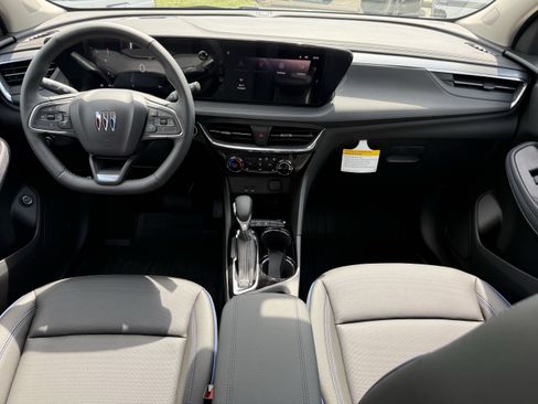 New 2026 Buick Encore GX Sport Touring w/ Advanced Technology Package FWD image 10