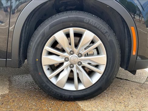 Used 2025 Mitsubishi Outlander ES AWD/4WD image 8