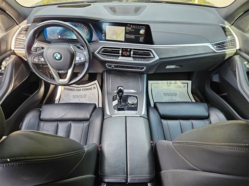 Certified 2022 BMW X5 xDrive40i w/ Premium Package image 20