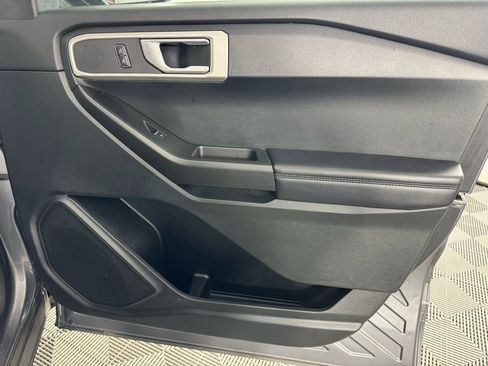 Used 2021 Ford Explorer 2WD image 28