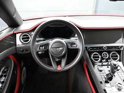 Certified 2022 Bentley Continental GT Speed image 18