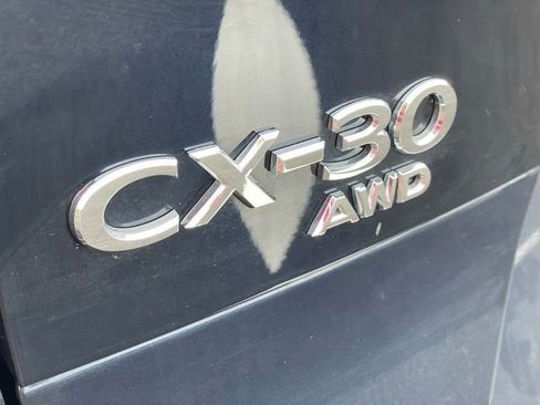 Certified 2023 MAZDA CX-30 2.5 Turbo w/ Premium Package AWD/4WD image 26
