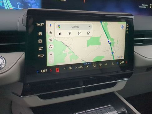 New 2026 Lincoln Nautilus Premier w/ Equipment Group 102A image 17