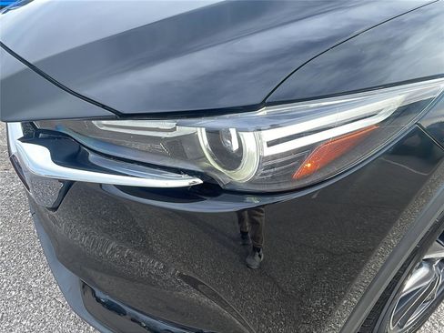 Used 2018 MAZDA CX-5 Grand Touring image 9