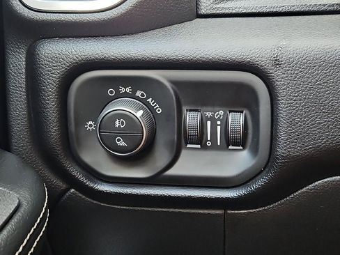 New 2026 RAM 2500 Laramie w/ Sport Appearance Package image 23