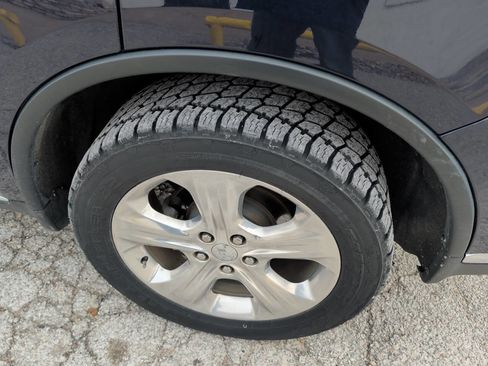 Used 2014 Dodge Durango Limited w/ Premium Group image 11