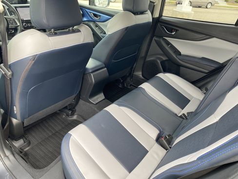 Used 2021 Subaru Crosstrek Hybrid w/ Moonroof Package w/Navigation image 20