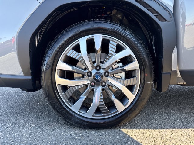New 2026 Subaru Forester Touring AWD/4WD image 31