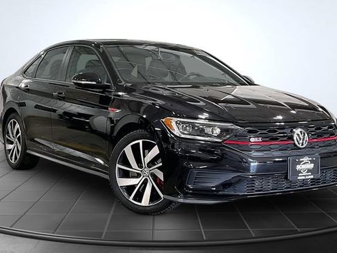 Used 2019 Volkswagen Jetta GLI Autobahn FWD image 13