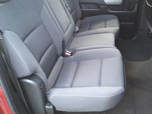 Used 2015 Chevrolet Silverado 1500 LT w/ All Star Edition AWD/4WD image 21