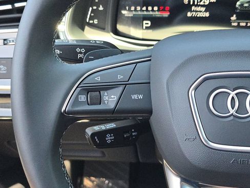 Certified 2025 Audi Q8 Premium AWD/4WD image 23