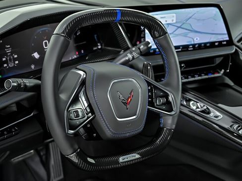 Used 2026 Chevrolet Corvette ZR1X AWD/4WD image 20