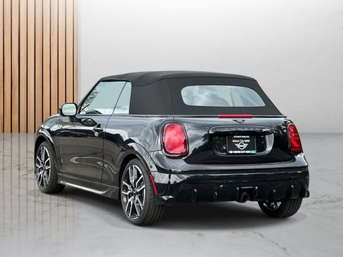 New 2026 MINI Cooper John Cooper Works FWD image 4