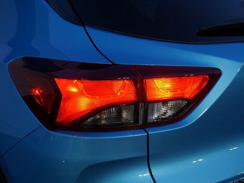 New 2026 Chevrolet TrailBlazer LT image 28