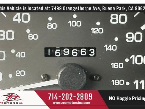 Used 1995 Toyota 4Runner SR5 RWD image 29