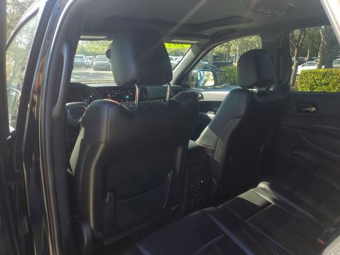 Used 2024 Dodge Durango GT image 21