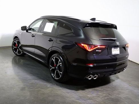 Certified 2026 Acura MDX Type S image 2