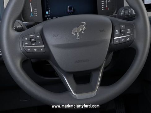 New 2026 Ford Bronco Sport Heritage AWD/4WD image 12