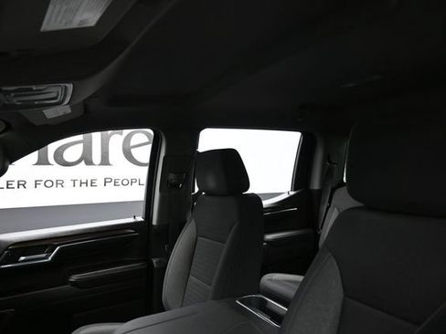 Used 2023 Chevrolet Silverado 1500 RST w/ Protection Package AWD/4WD image 18