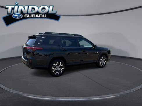 New 2026 Subaru Outback Touring XT AWD/4WD image 9
