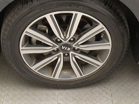 Used 2020 Kia Optima EX FWD image 31