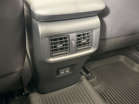 Certified 2025 Toyota RAV4 XSE w/ Premium Package image 36