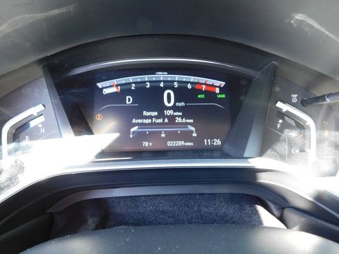 Used 2022 Honda CR-V EX-L image 12