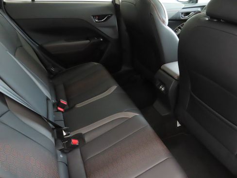 New 2025 Subaru Crosstrek 2.5i Limited w/ Crosstrek Mirror Package image 24