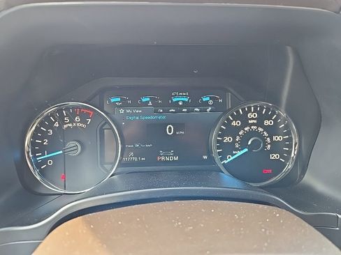 Used 2019 Ford F150 King Ranch w/ Equipment Group 601A Luxury image 18