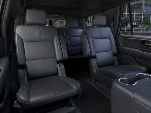 New 2026 Chevrolet Tahoe RST w/ RST Capability Package AWD/4WD image 17