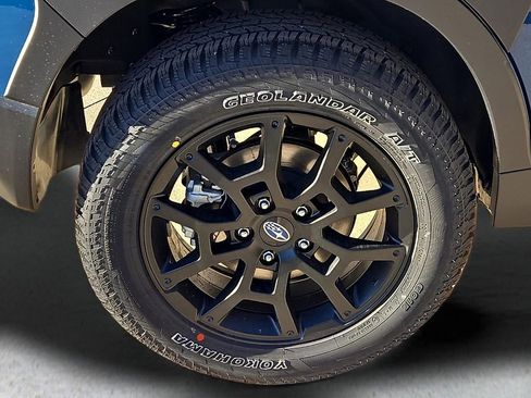 New 2026 Subaru Crosstrek 2.5i Wilderness image 8