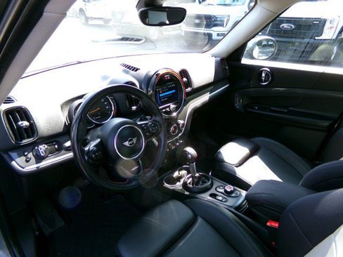 Used 2019 MINI Cooper Countryman S image 16