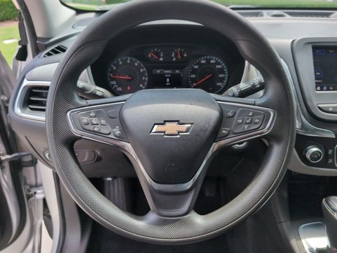 Used 2021 Chevrolet Equinox LS FWD image 18