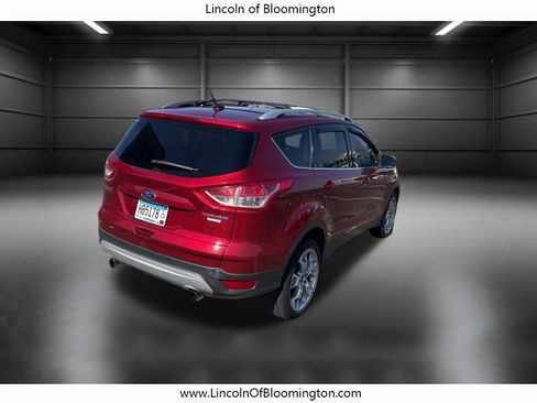 Used 2013 Ford Escape Titanium image 7
