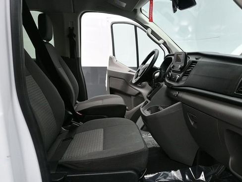 Used 2020 Ford Transit 350 XLT image 13