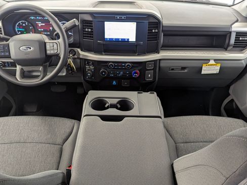 New 2026 Ford F250 XL w/ STX Appearance Package image 14
