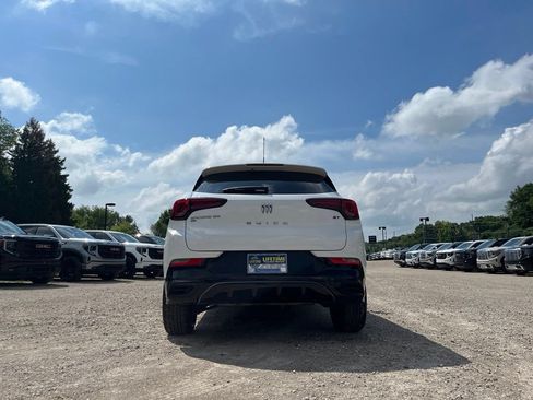 Used 2024 Buick Encore GX Sport Touring w/ Comfort Package AWD/4WD image 11