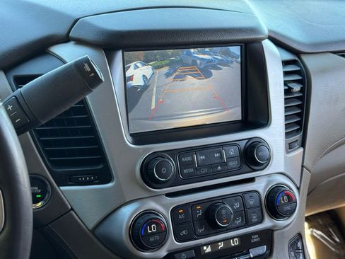 Used 2015 GMC Yukon XL SLT w/ Open Road Package image 33