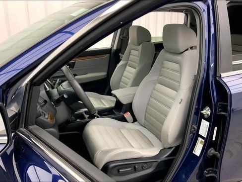 Used 2017 Honda CR-V EX image 8