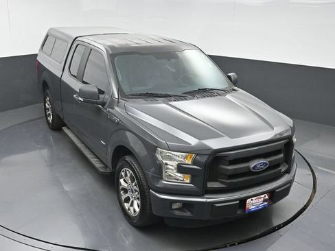 Used 2016 Ford F150 XL w/ Equipment Group 101A Mid RWD image 34