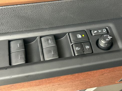 New 2026 Toyota Tundra 1794 Edition image 12